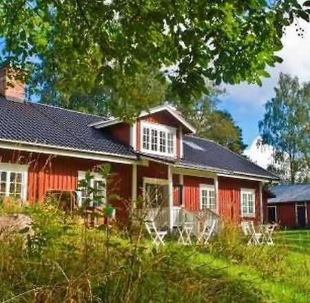 Stf Kungsgarden Langvind Bed and Breakfast Enånger Esterno foto